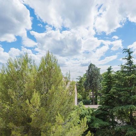 Charming Studio Close To The Train Station - Air Rental Montpellier Exterior foto