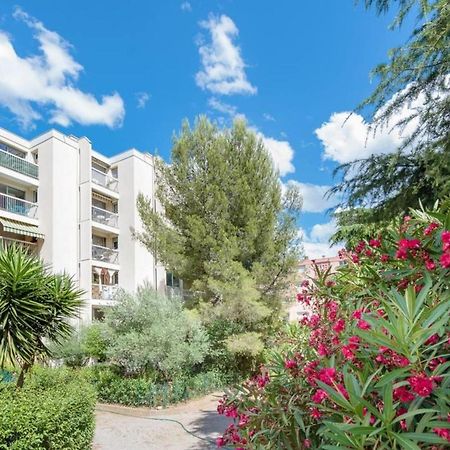 Charming Studio Close To The Train Station - Air Rental Montpellier Exterior foto